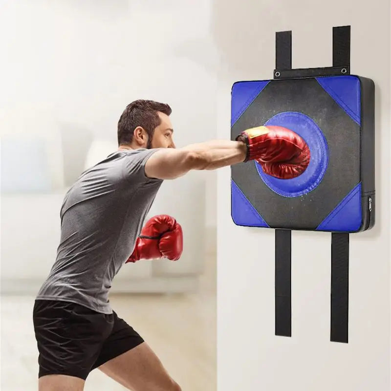 Punch Wall Pad