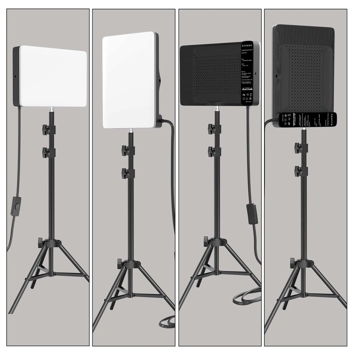 LED Photo Studio