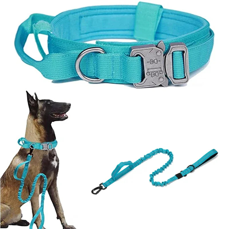 Taktisches Hundezubehör