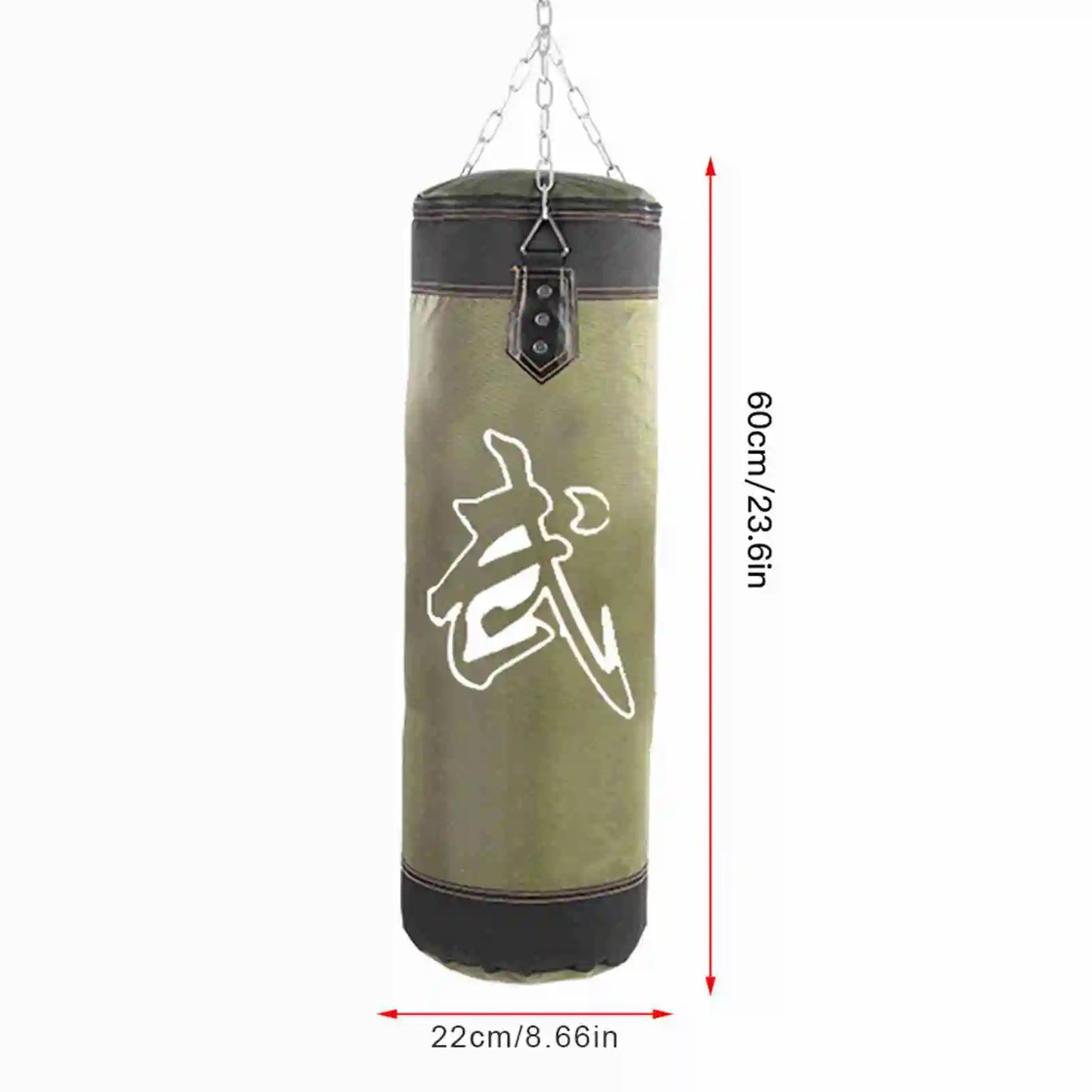Empty Sand Bag Sandbag