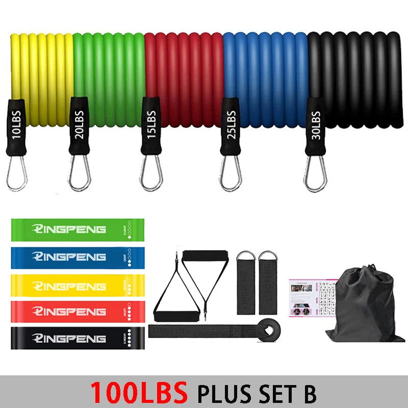 Resistance Bands