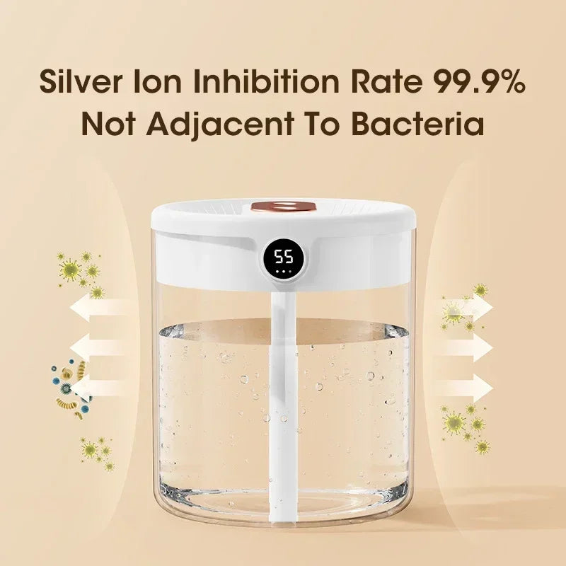 Xiaomi MIJIA 2L Dual Spray Humidifier