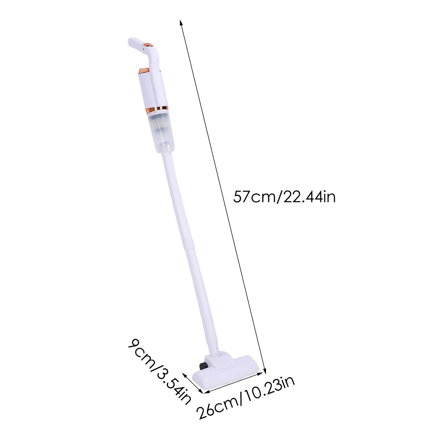 car vacuum cleaner