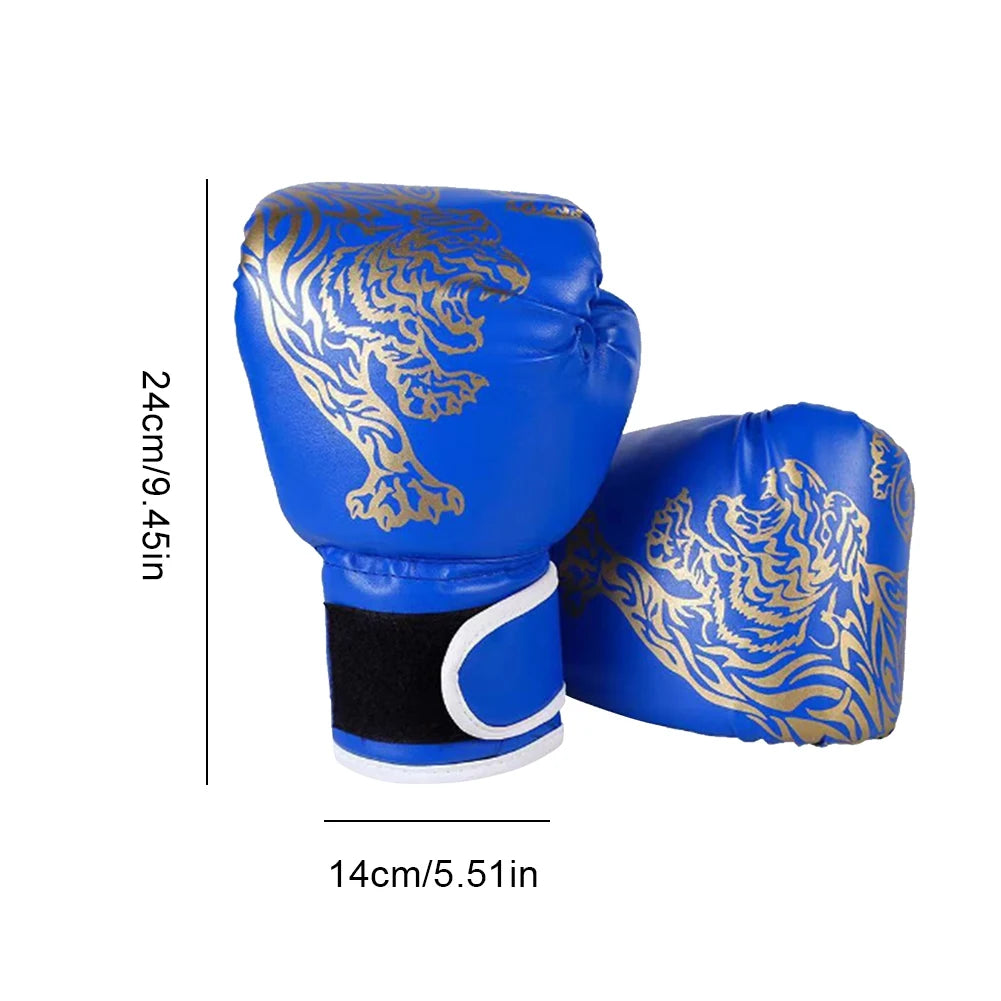 Boxing Gloves Comfortable