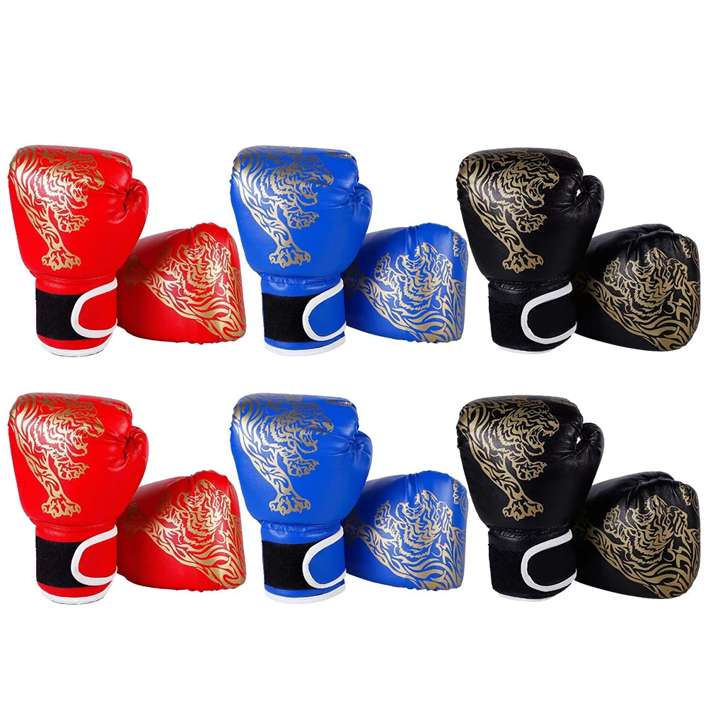 Boxing Gloves Comfortable