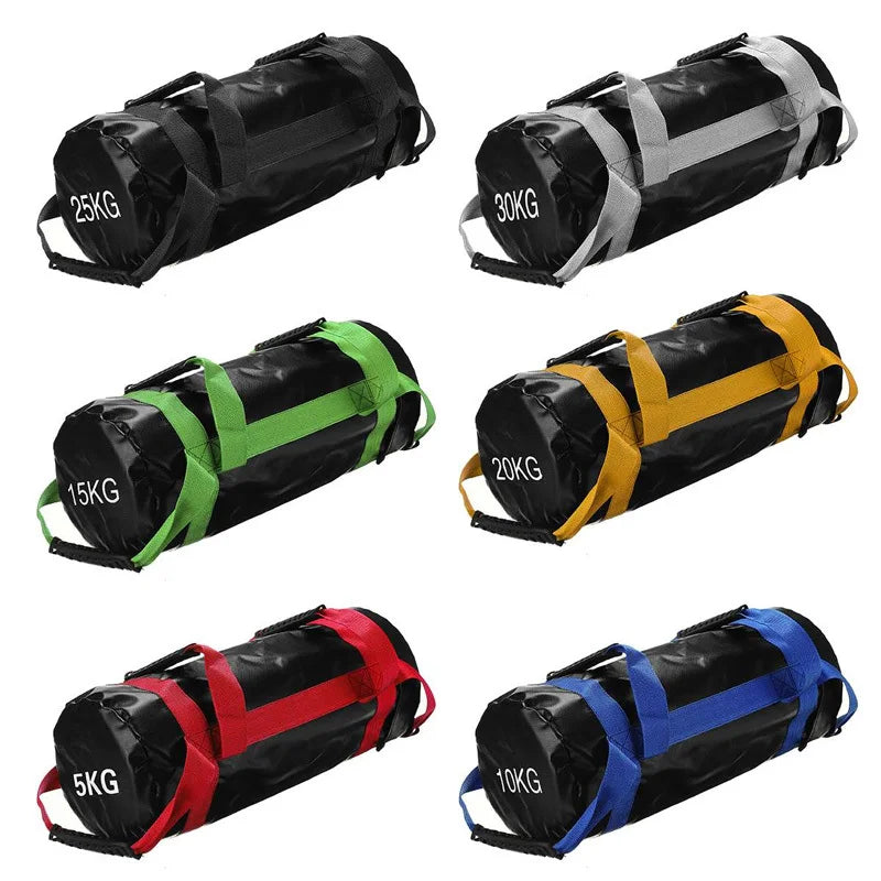 5-30kg Fitness Energy Pack
