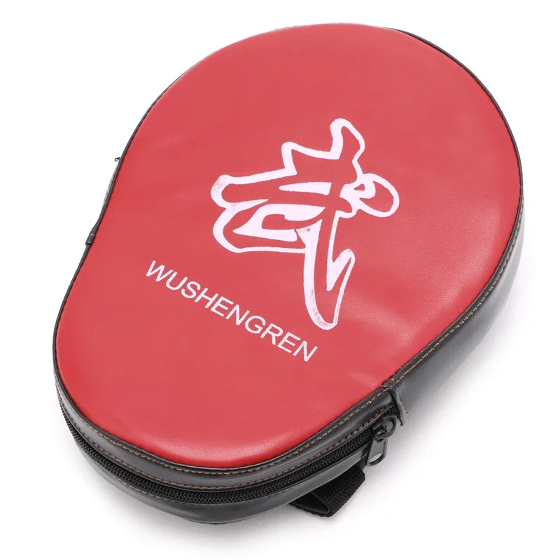 Curved Boxing Muay Thai , MMA