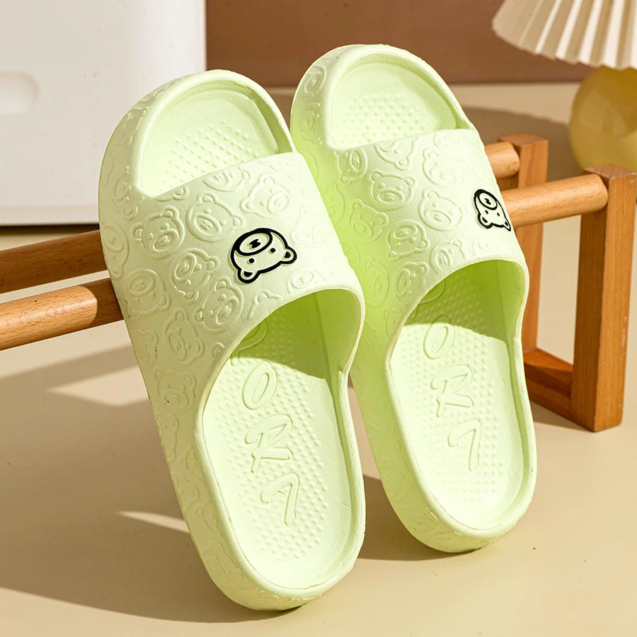 Summer Fashion Men's Slippers