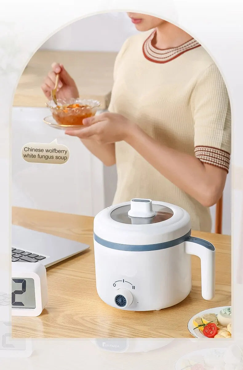Electric Rice Cooker