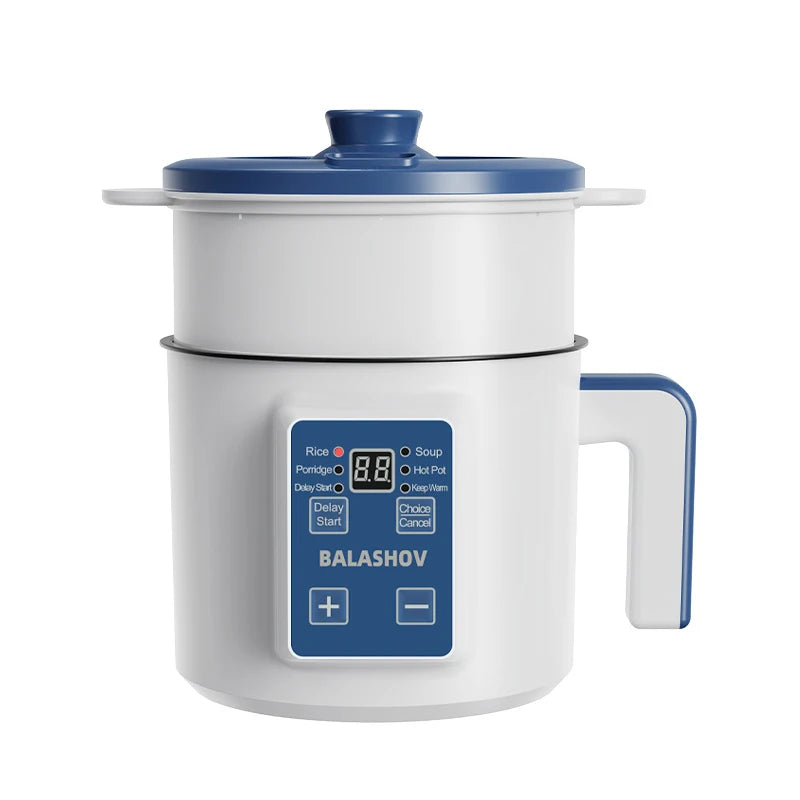 Electric Rice Cooker