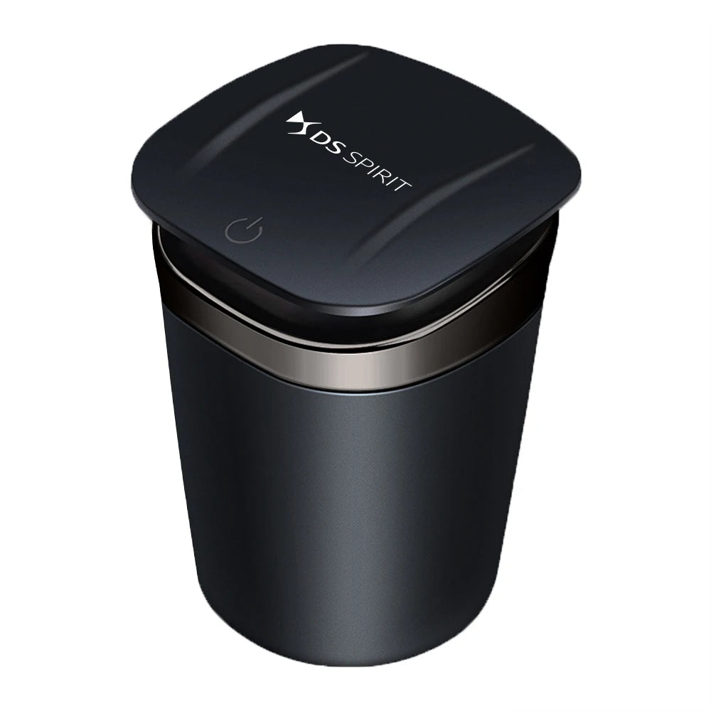 Car Ashtray Portable Box Auto Accessories For DS3 Crossback