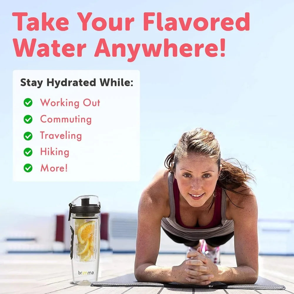 Fruit Infuser