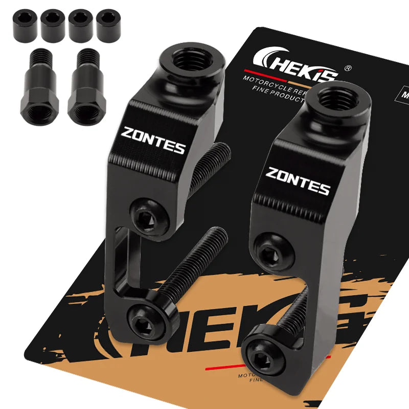 Chekis Is Suitable for Zontes 350E/D/M 150D/M 310m Motorcycle