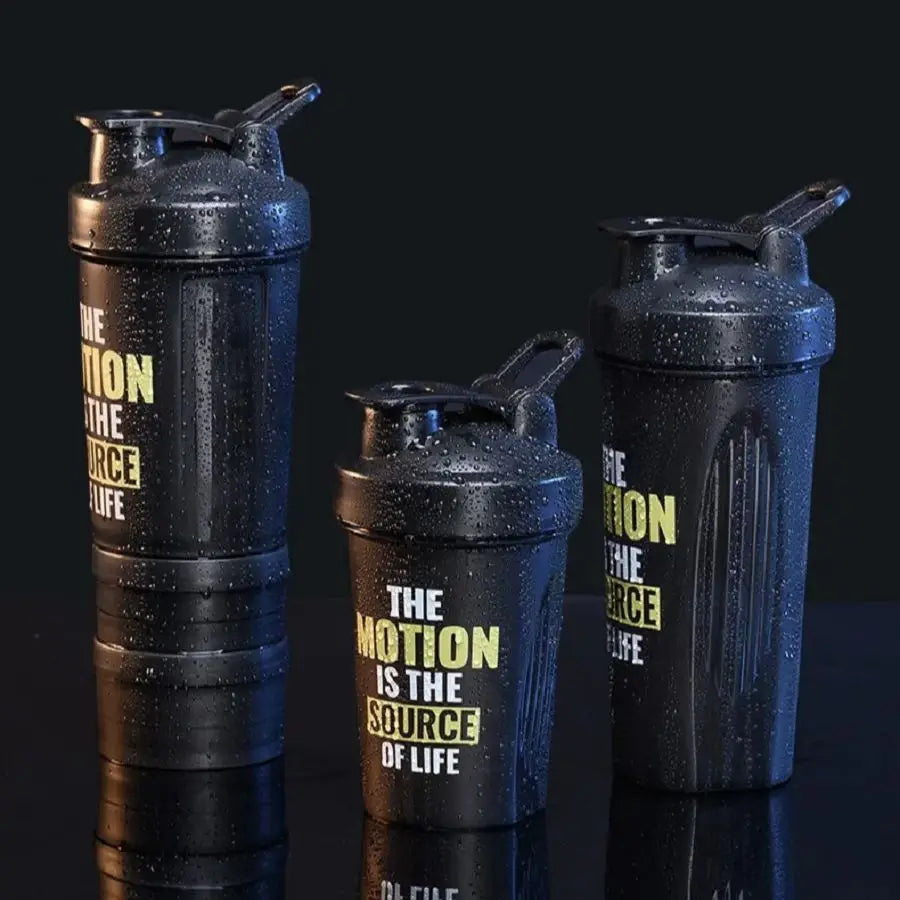 GIANXI Sports Shaker Cup