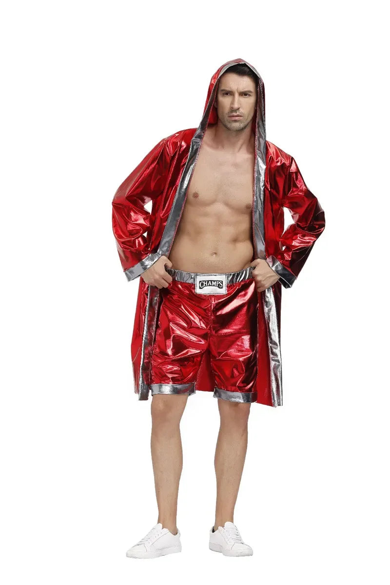 Adult Robe Boxing Krass Market Krass Market .
