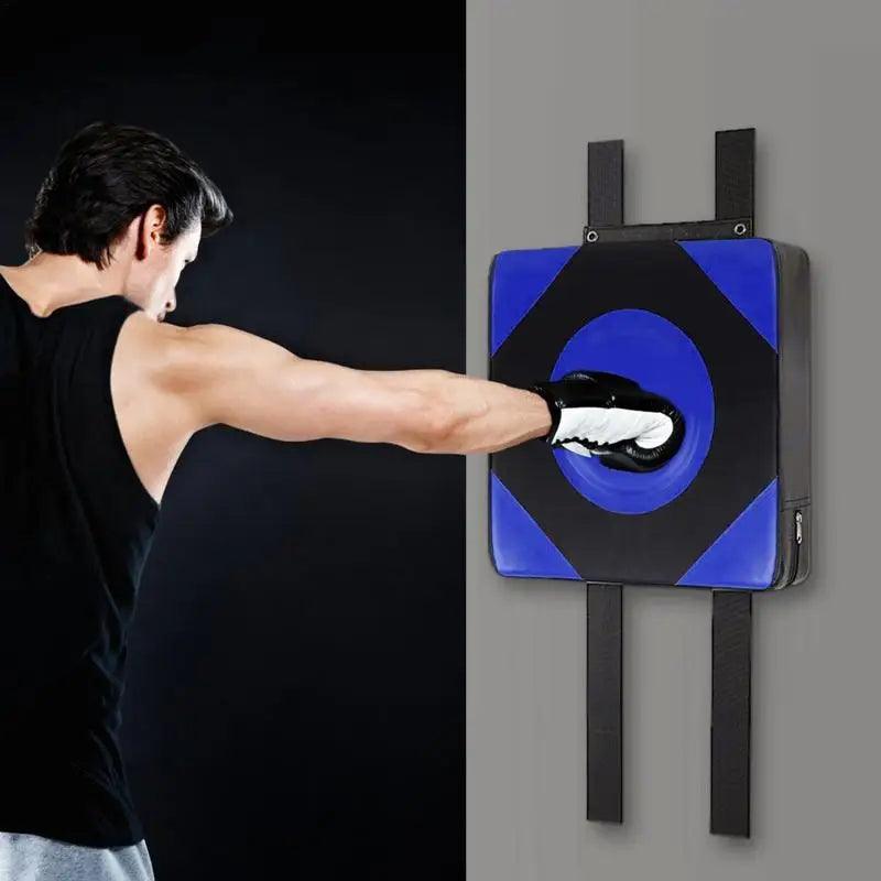 Punch Wall Pad
