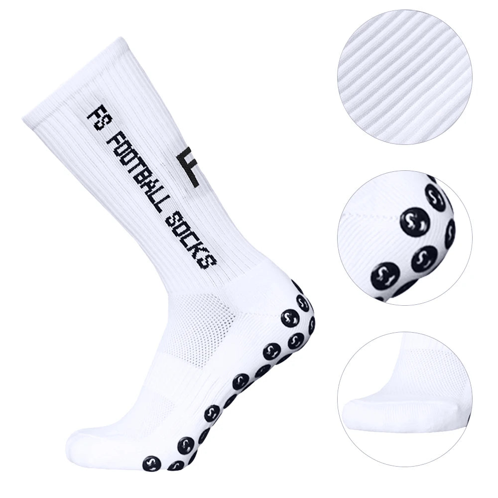 6 Pairs Outdoor Sports Running Socks Stretch