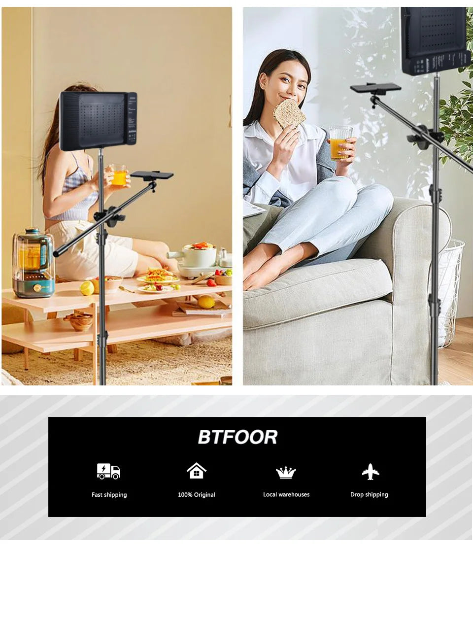 LED Photo Studio