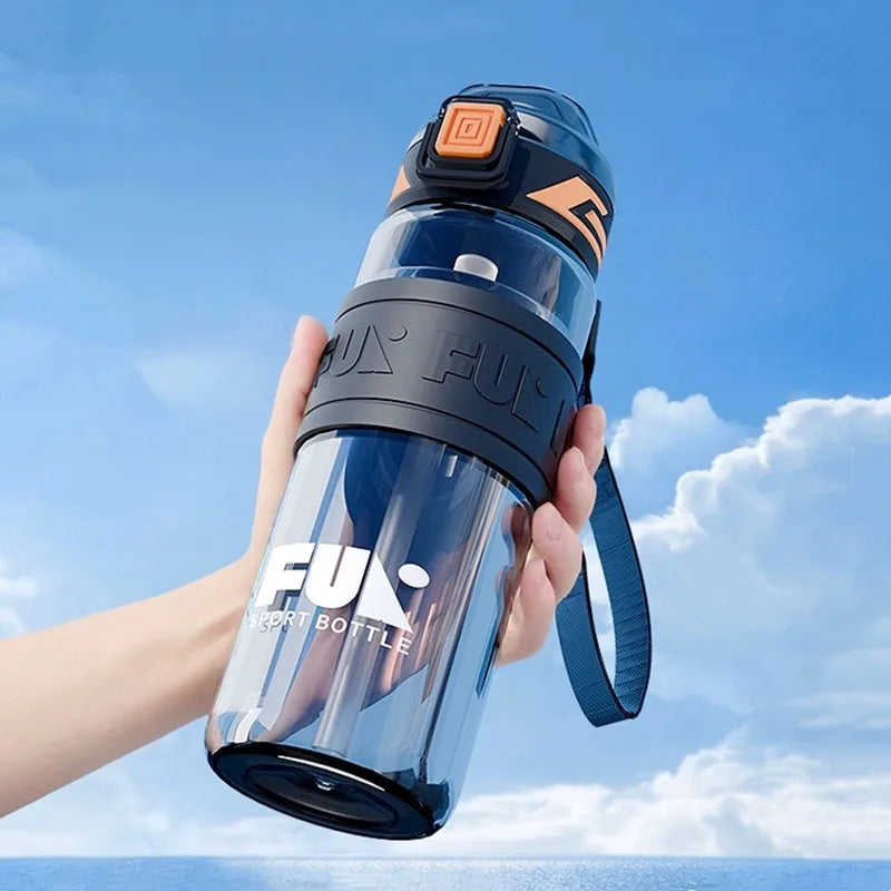Tritan Material Water Bottle