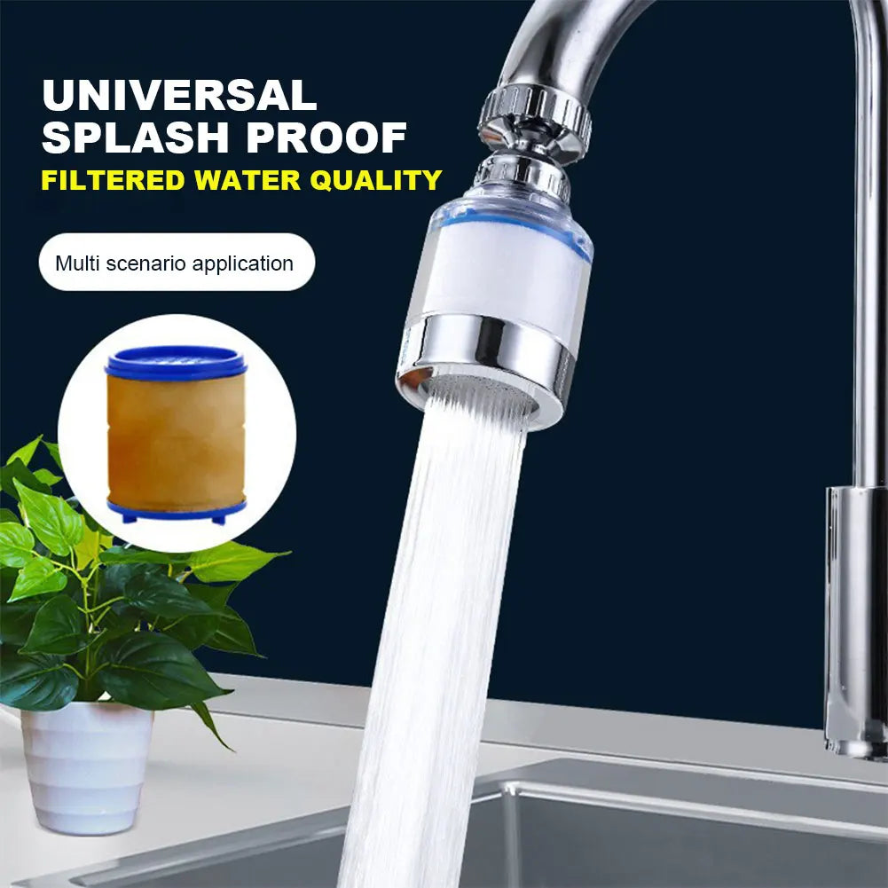 2-20PC Faucet Water Filter Element