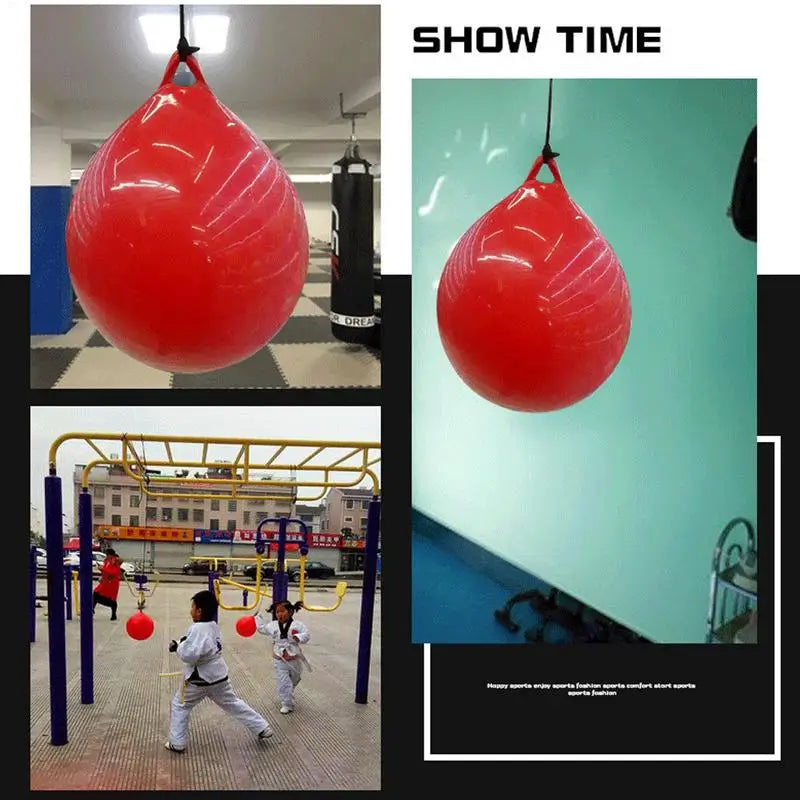 Water Boxing Punching Bag