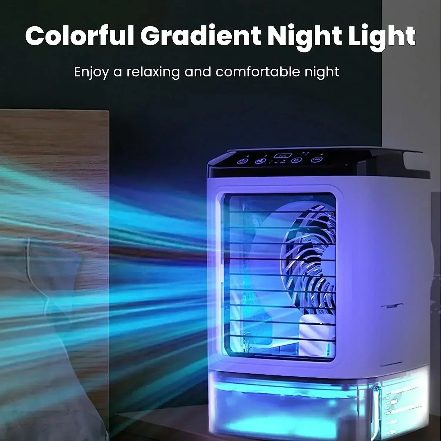 Air Conditioner Portable