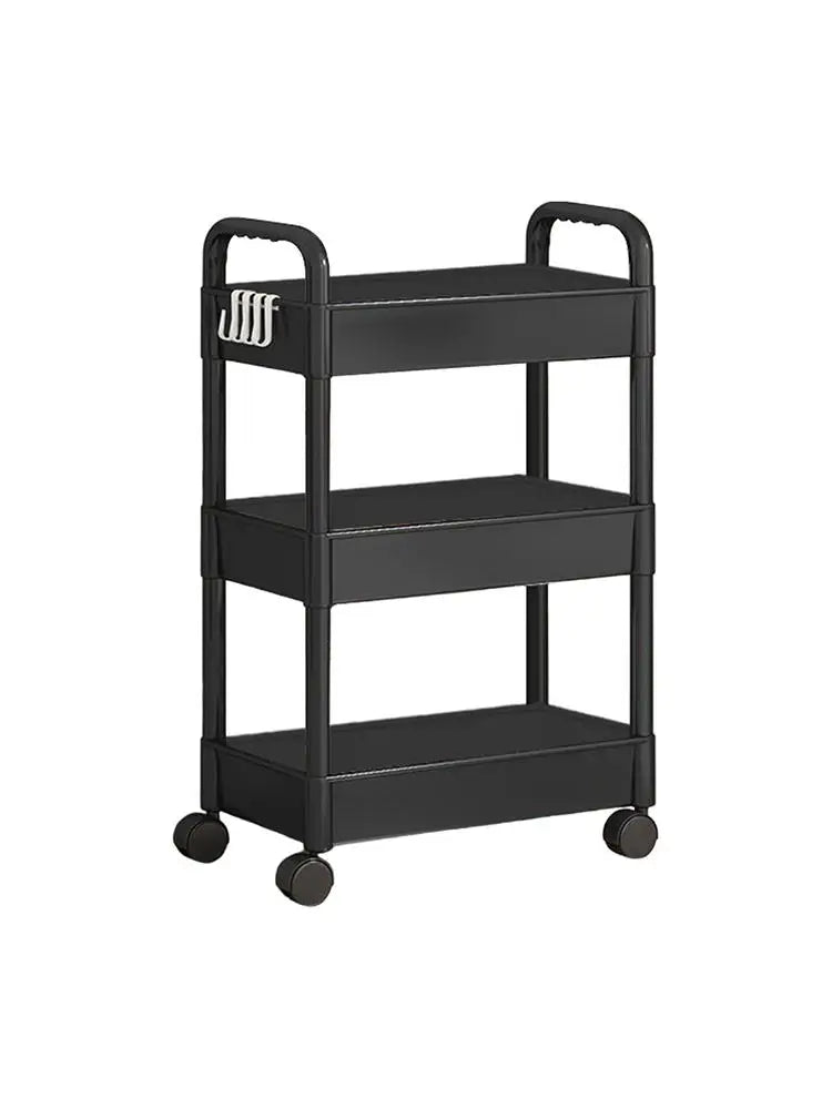 Mobile Storage Rack Household
