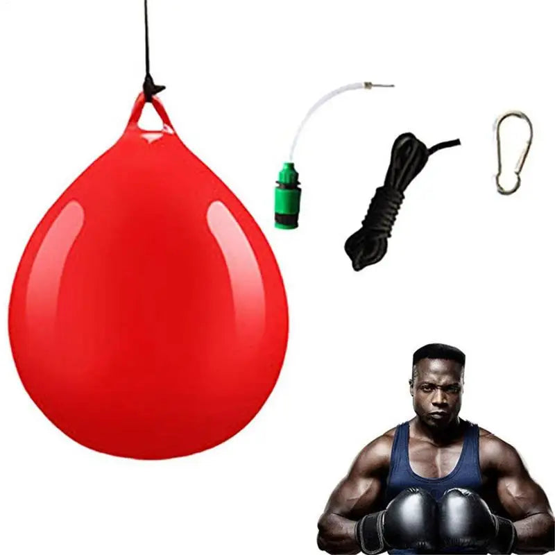 Water Boxing Punching Bag