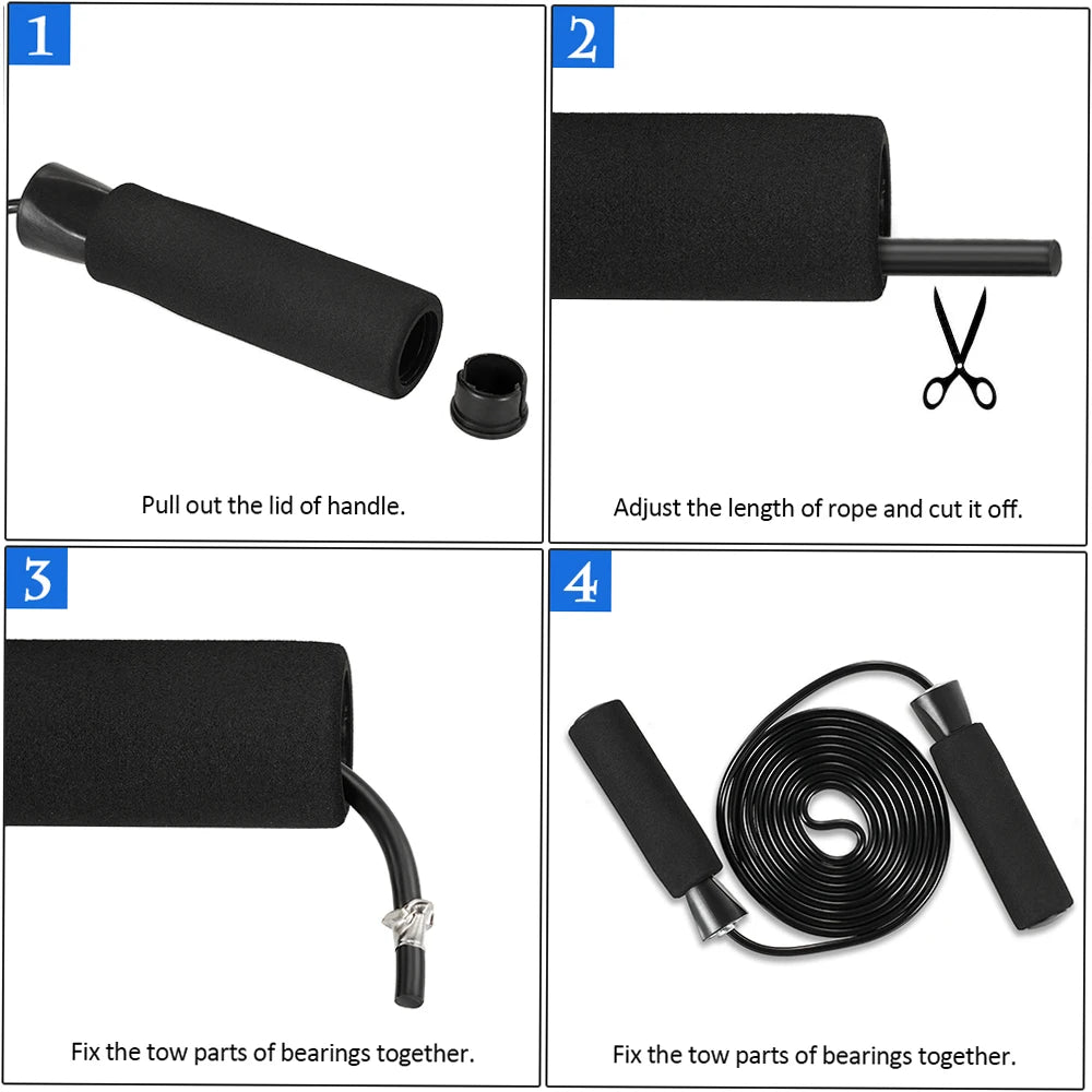 New 5 In 1 Abdominal Fitness Wheel
