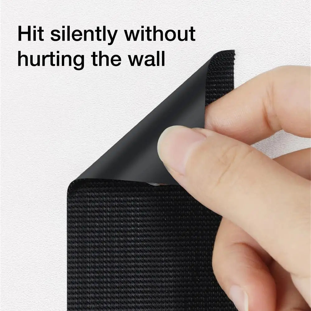 Punch Wall Pad