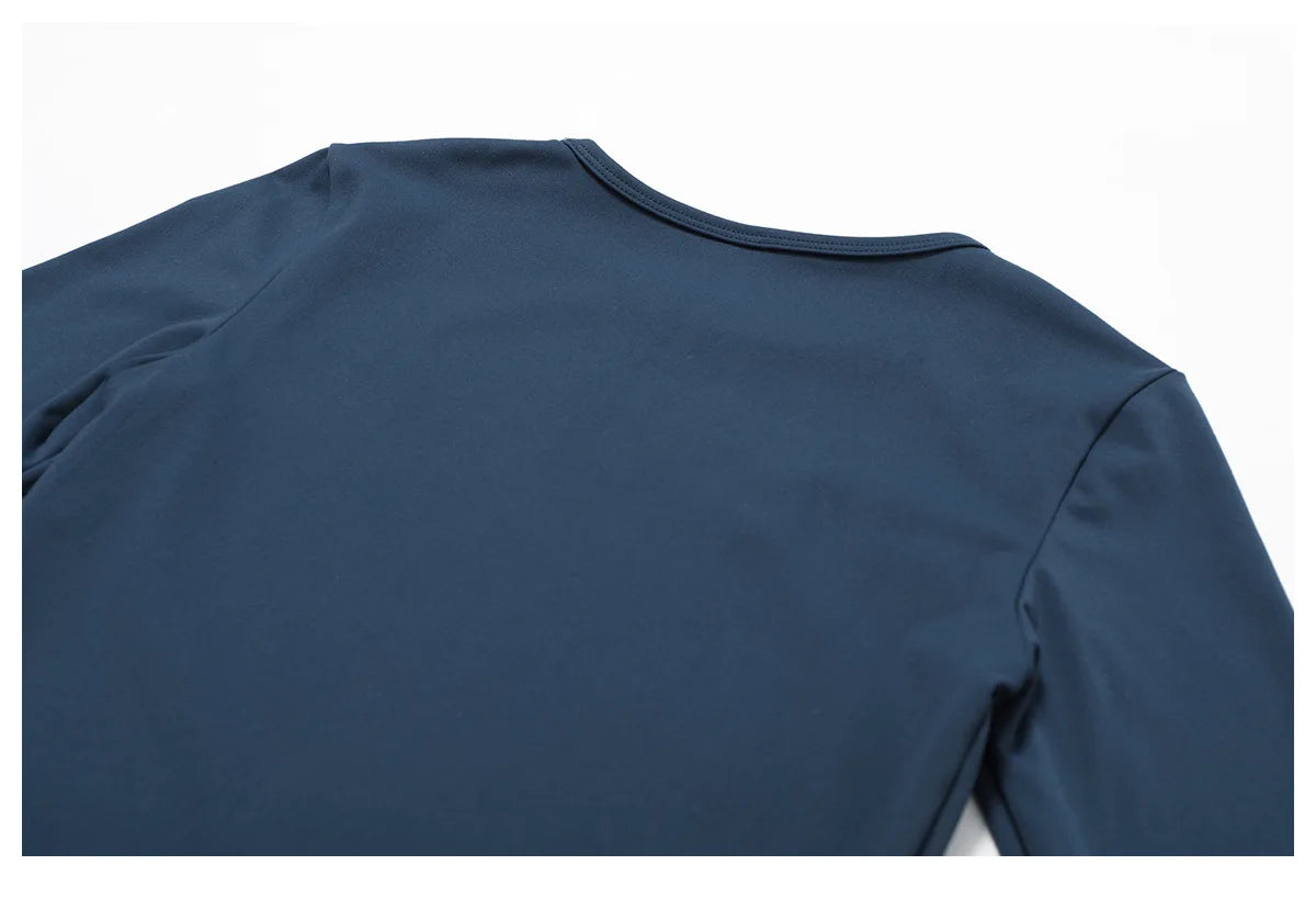 Atmungsaktives Yoga-Shirt für Damen