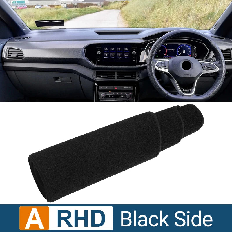 For Volkswagen VW T-Cross TCross