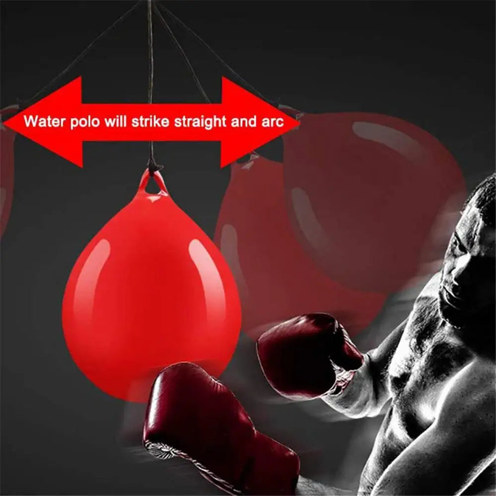 Water Boxing Punching Bag
