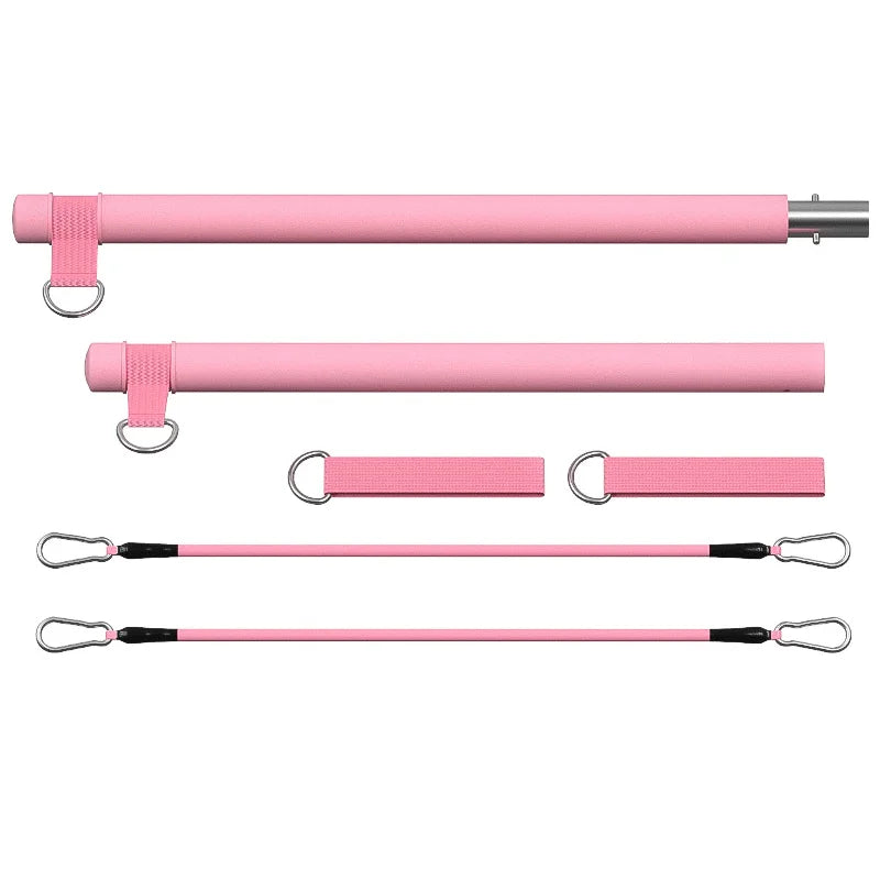 Pilates Tensioner Kit