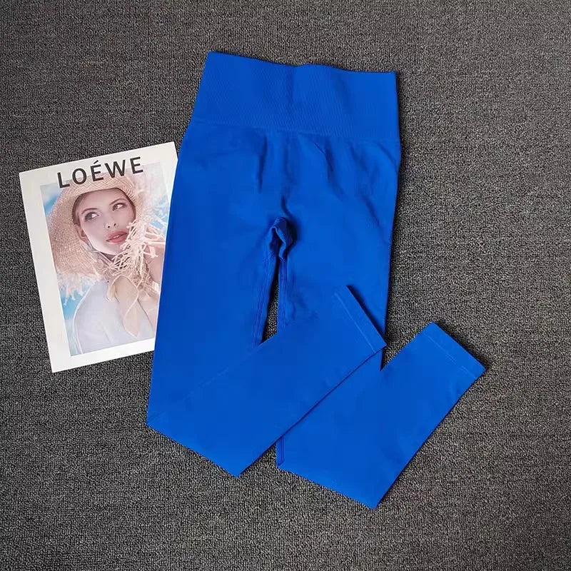 High-end Yoga Pants Women Fitness Leggings Krass Market Krass Market .