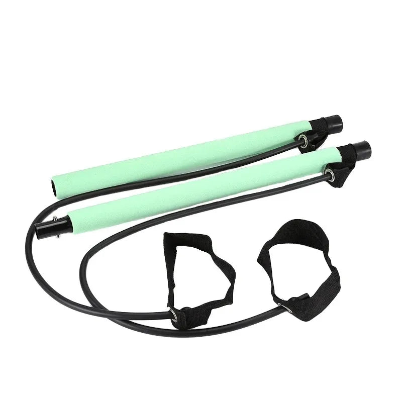 Pilates Tensioner Kit