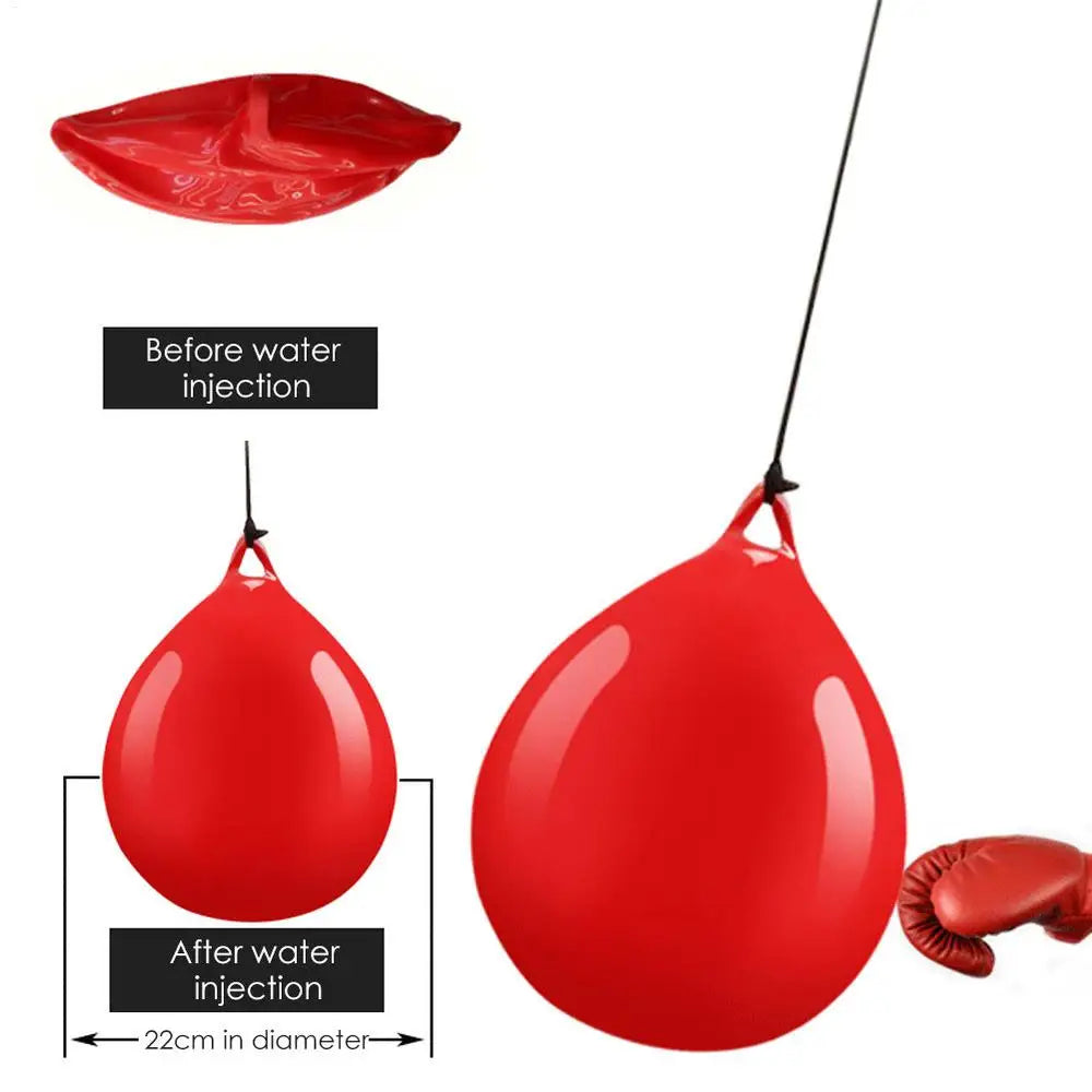 Water Boxing Punching Bag
