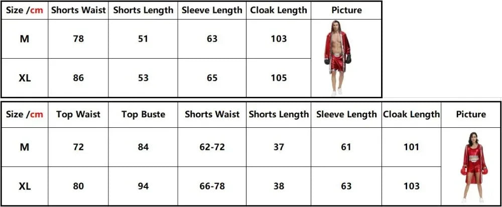 Adult Robe Boxing Krass Market Krass Market .