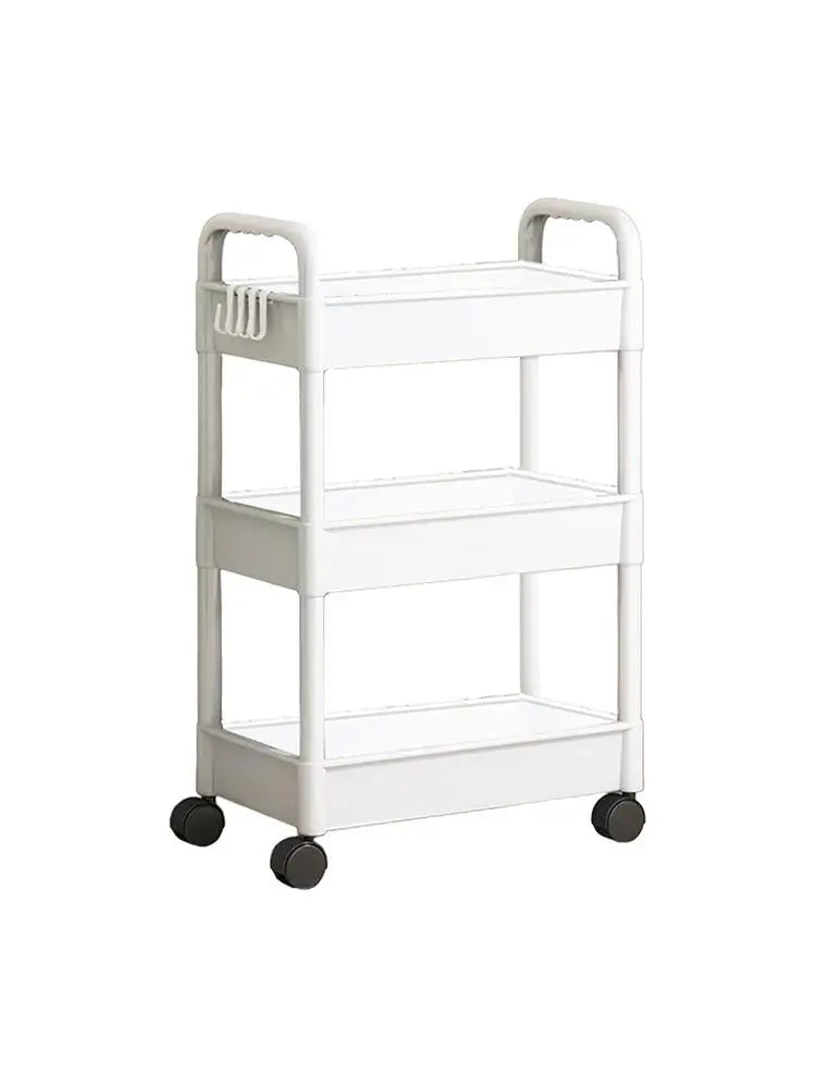 Mobile Storage Rack Household