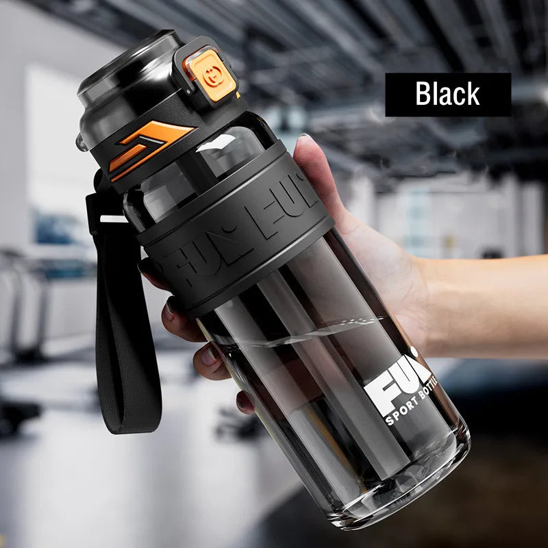 Tritan Material Water Bottle