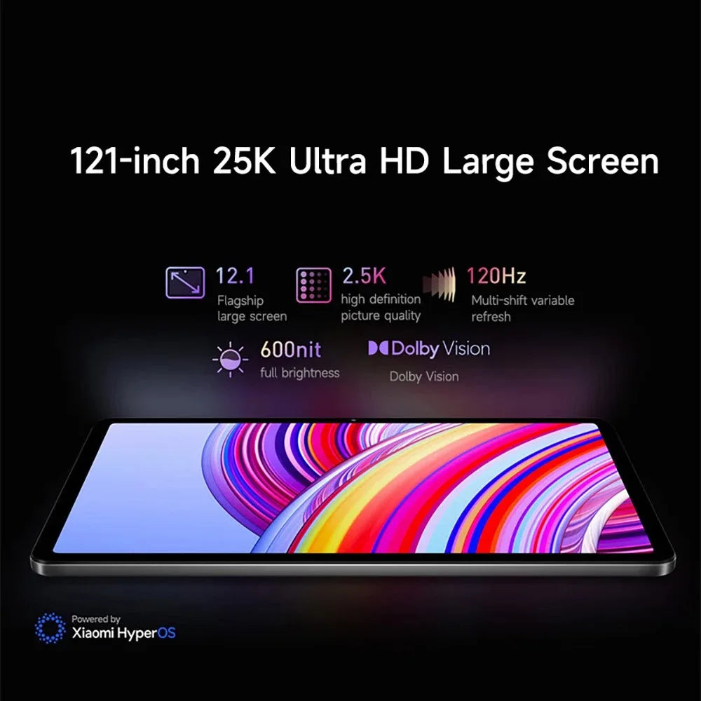 Xiaomi Redmi Pad Pro Tablet