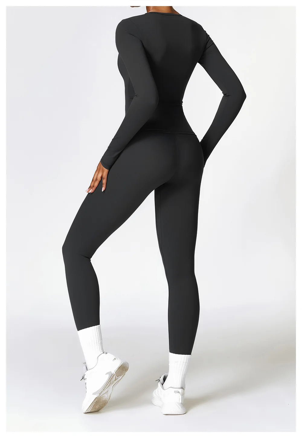 Atmungsaktives Yoga-Shirt für Damen Krass Market Krass Market .