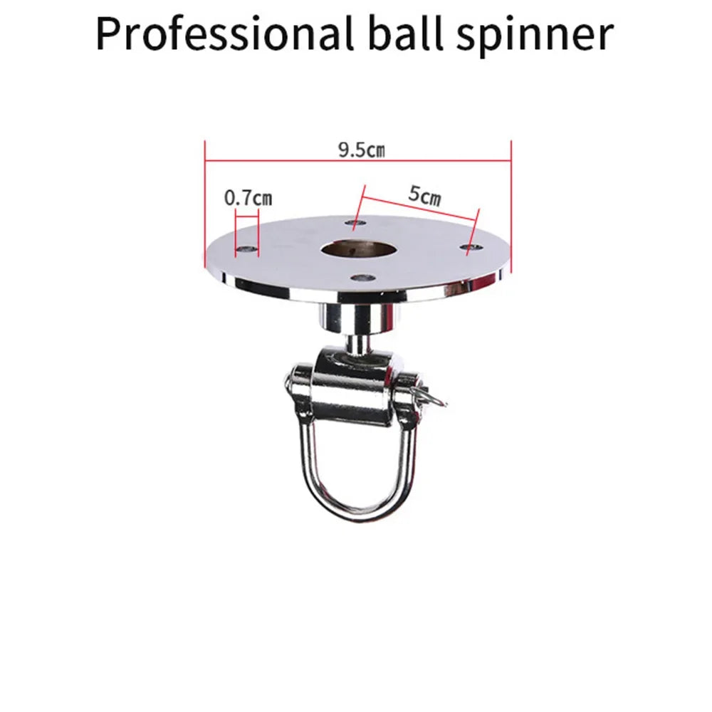 Boxing Speed Ball Set