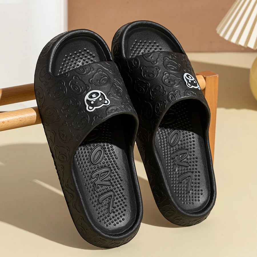 Summer Fashion Men's Slippers