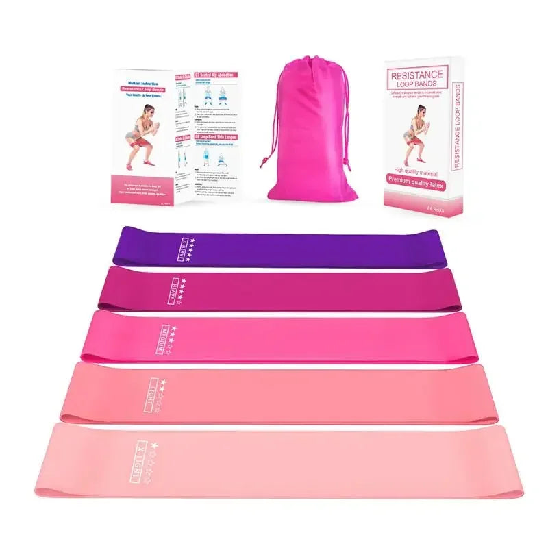 Fitness Elastic