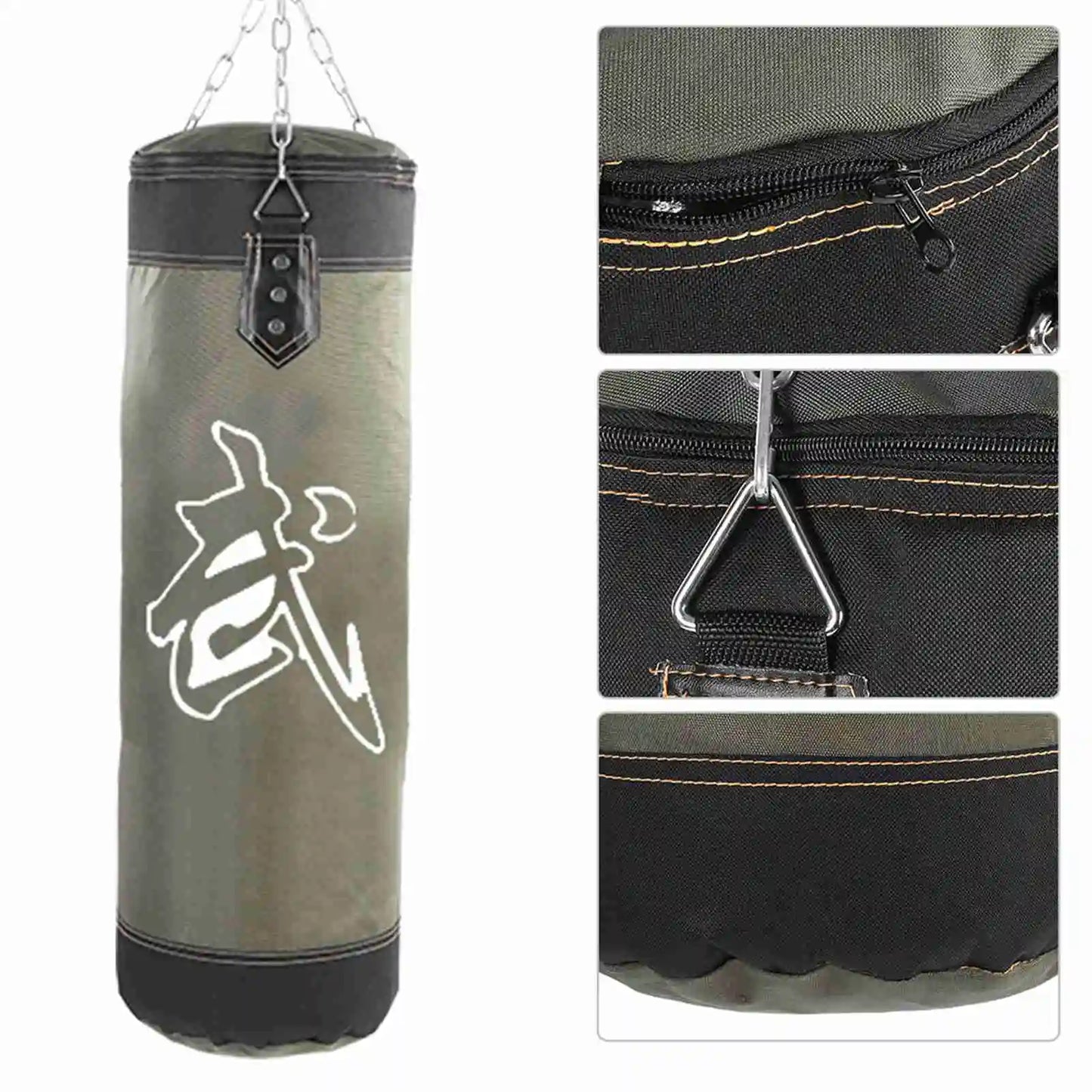 Empty Sand Bag Sandbag