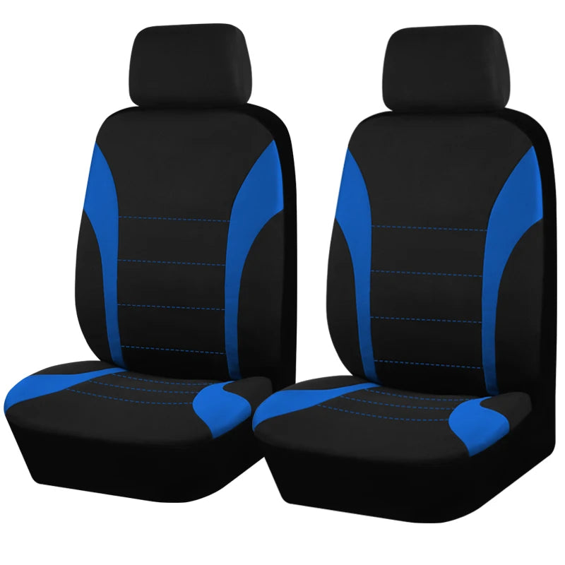Universal Car Seat Covers Polyester