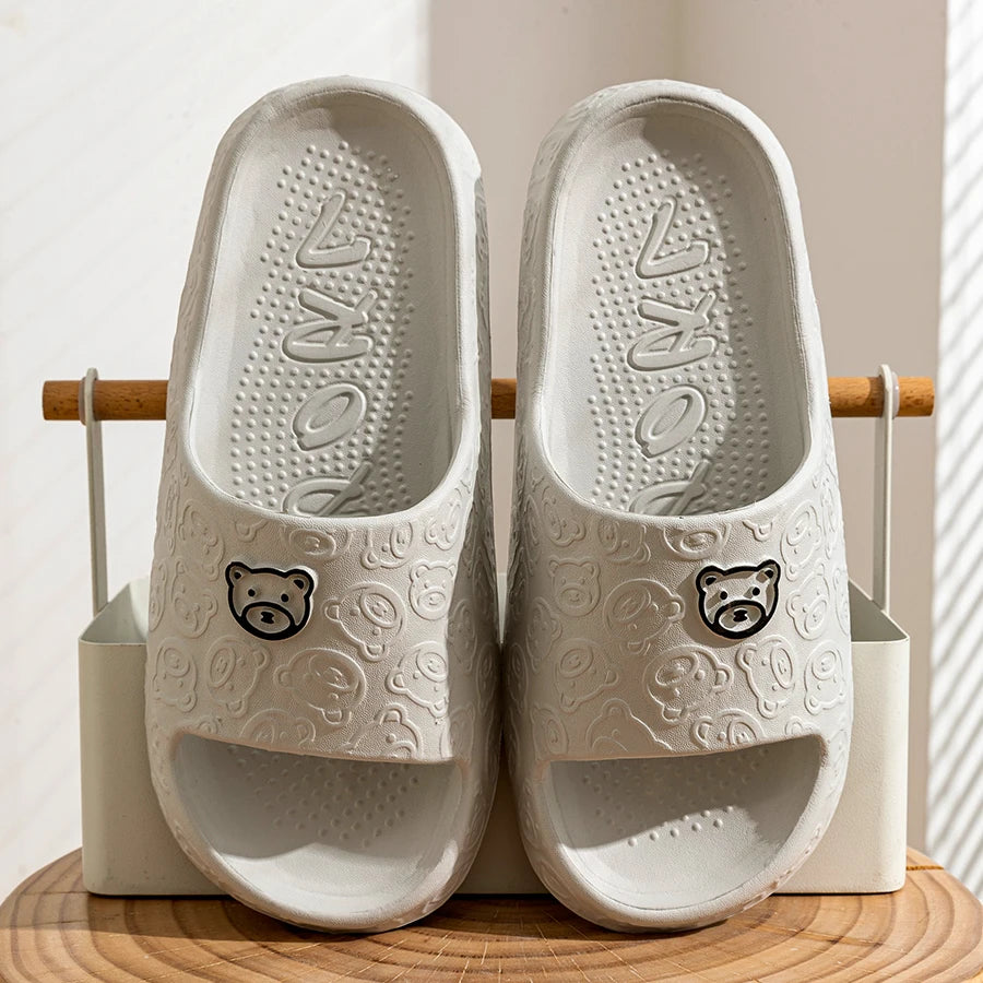 Summer Fashion Men's Slippers