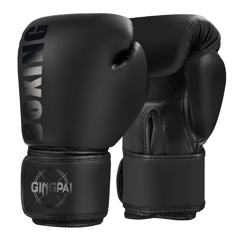 Boxing Gloves Professional Adult