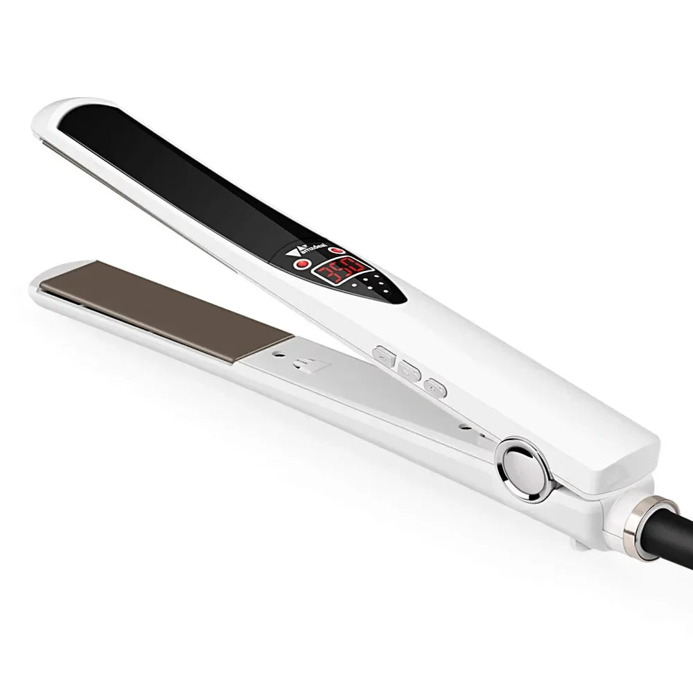 Hair Straightener Titanium Professional